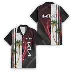 Kia Premium Hawaiian Shirt SHW036