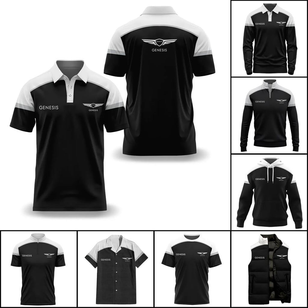Genesis Apparels SC087