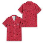 Dodge Premium Hawaiian Shirt SC103
