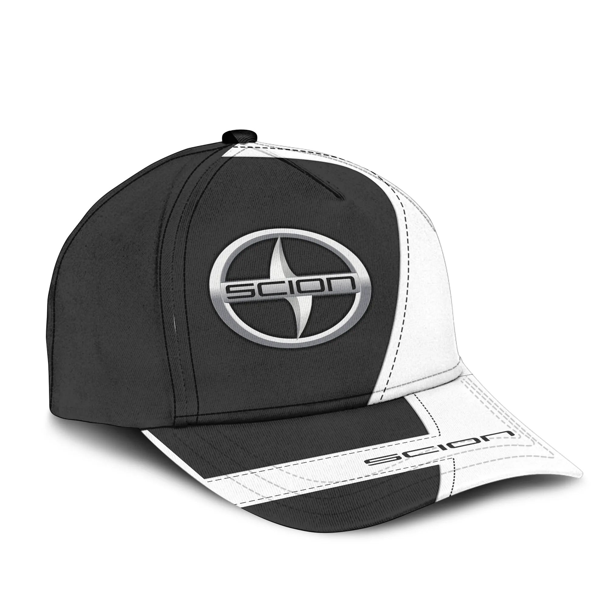 Scion Cap CSC013