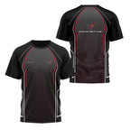 Corvette T-shirt SC061