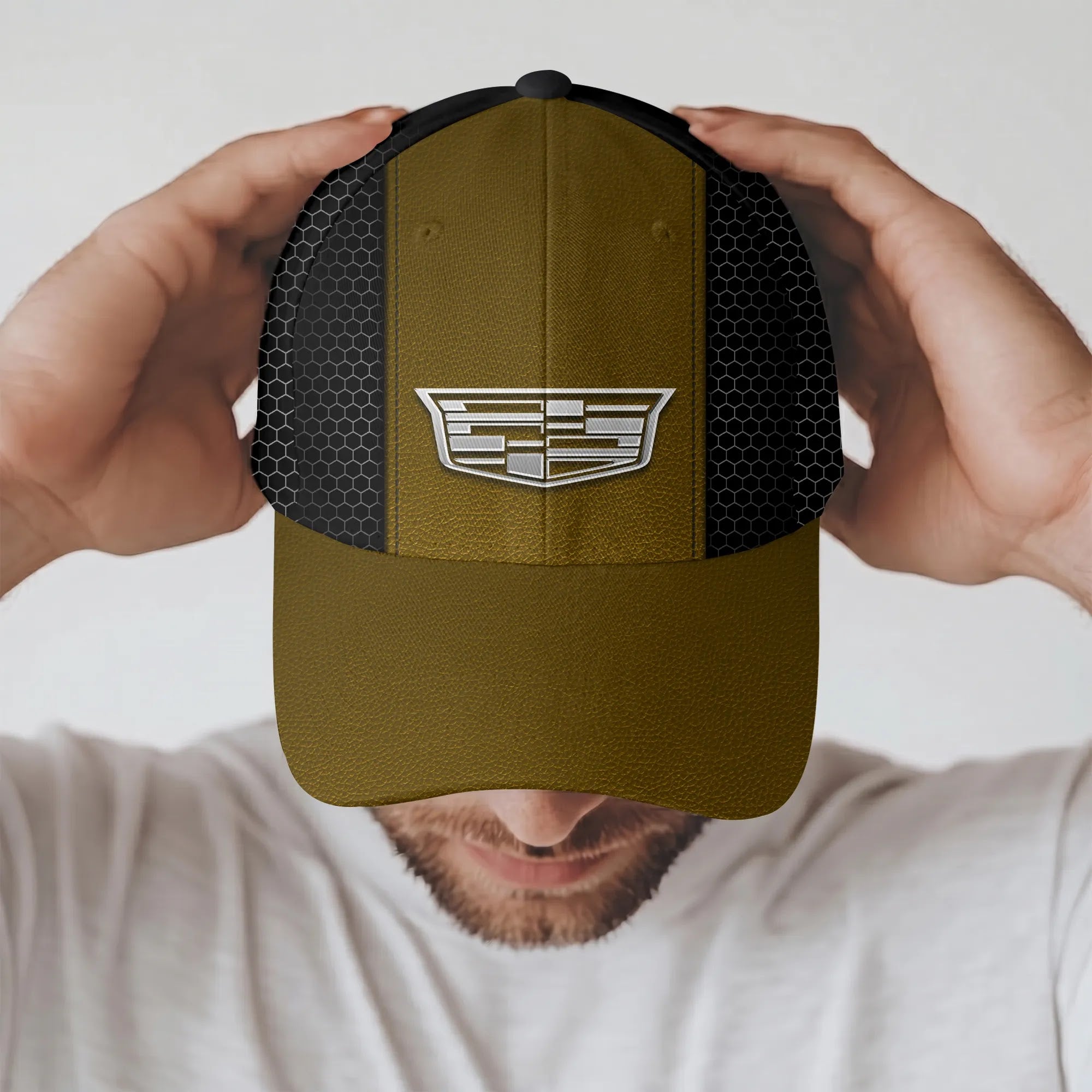 Cadillac Cap CSC071