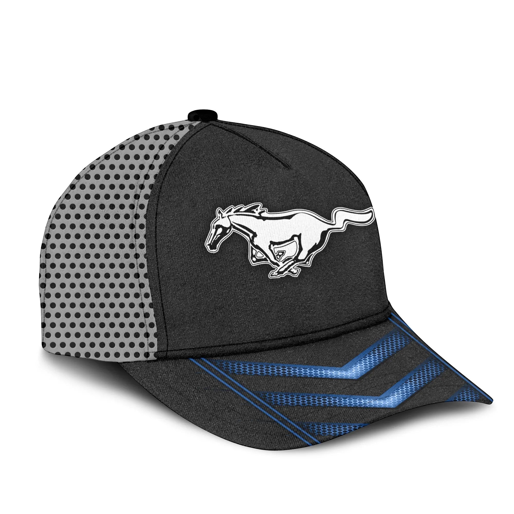 Ford Mustang Cap CSC009