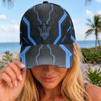 Maserati Cap CSC058