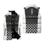 Lincoln Sleeveless Puffer Jacket SC063