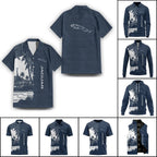 Jaguar Apparels SHW031