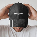 Genesis Cap CSC045