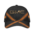GMC Cap CSC064