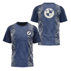 BMW T-shirt SHW045