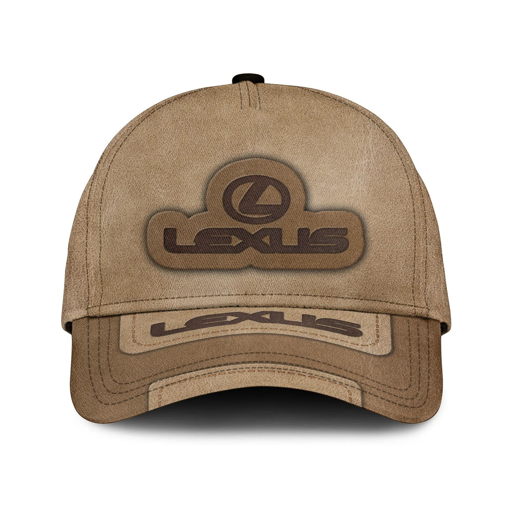 Lexus Cap CSC004