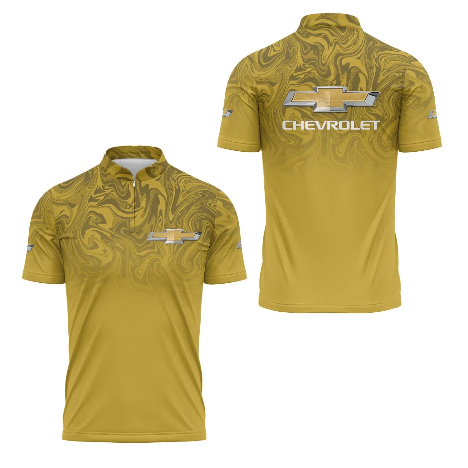 Chevrolet Apparels SC091