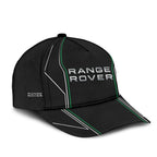 Range Rover Cap CSC041