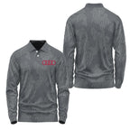 Audi Long Sleeve Polo SC114