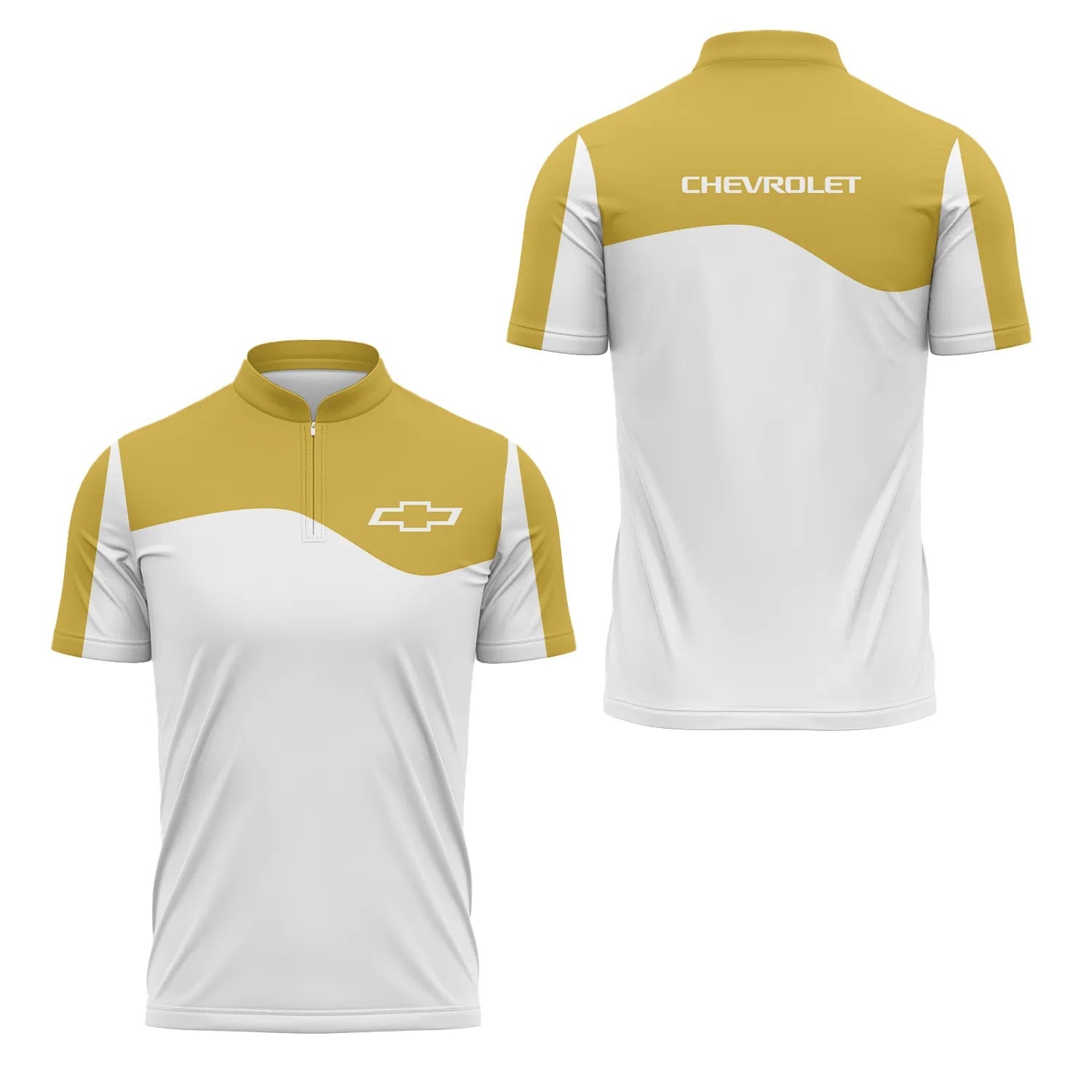 Chevrolet Apparels SC110