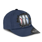 Buick Cap CSC018