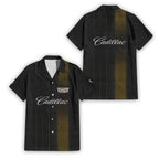 Cadillac Premium Hawaiian Shirt SC068