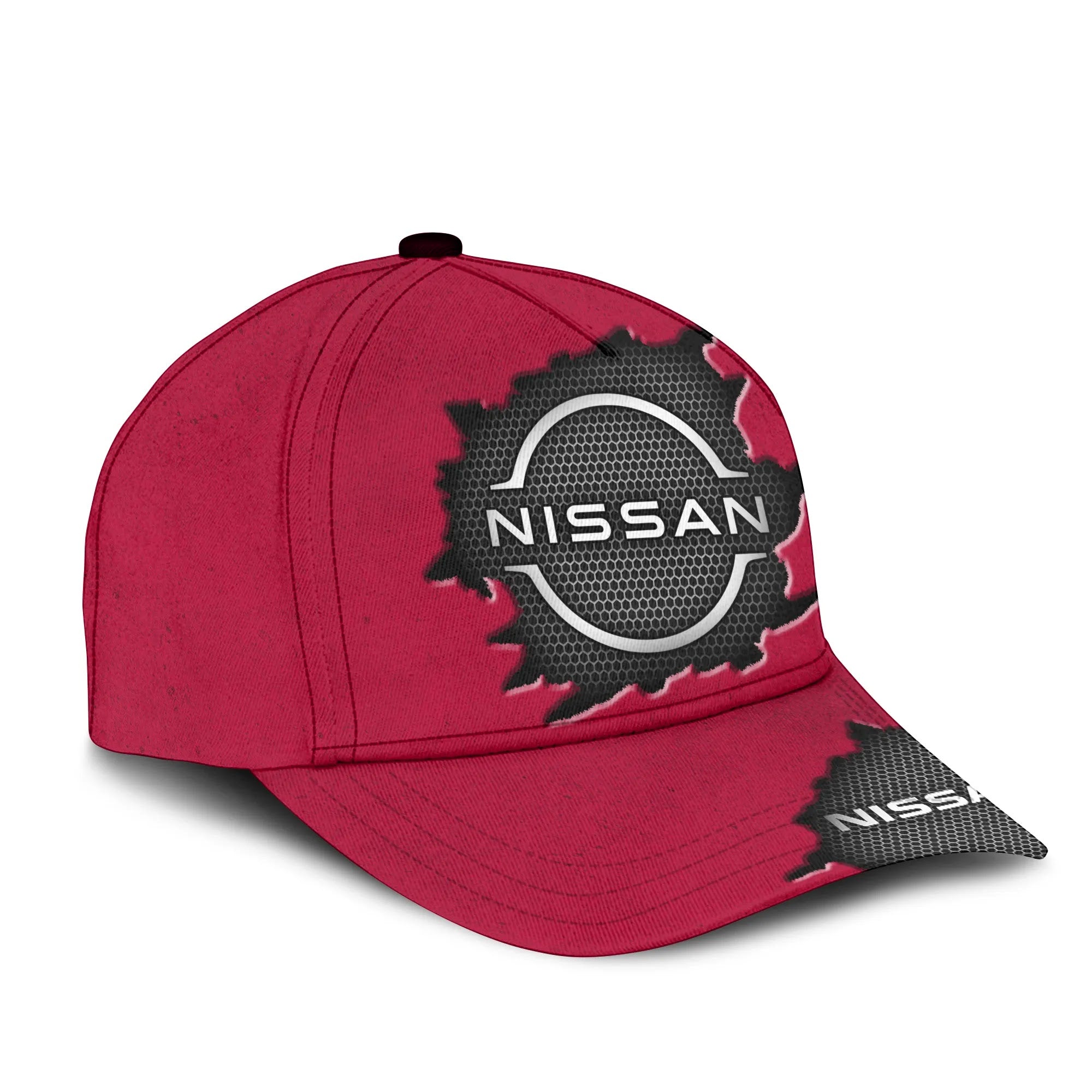 Nissan Cap CSC018