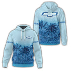 Chevrolet Hoodie SHW001
