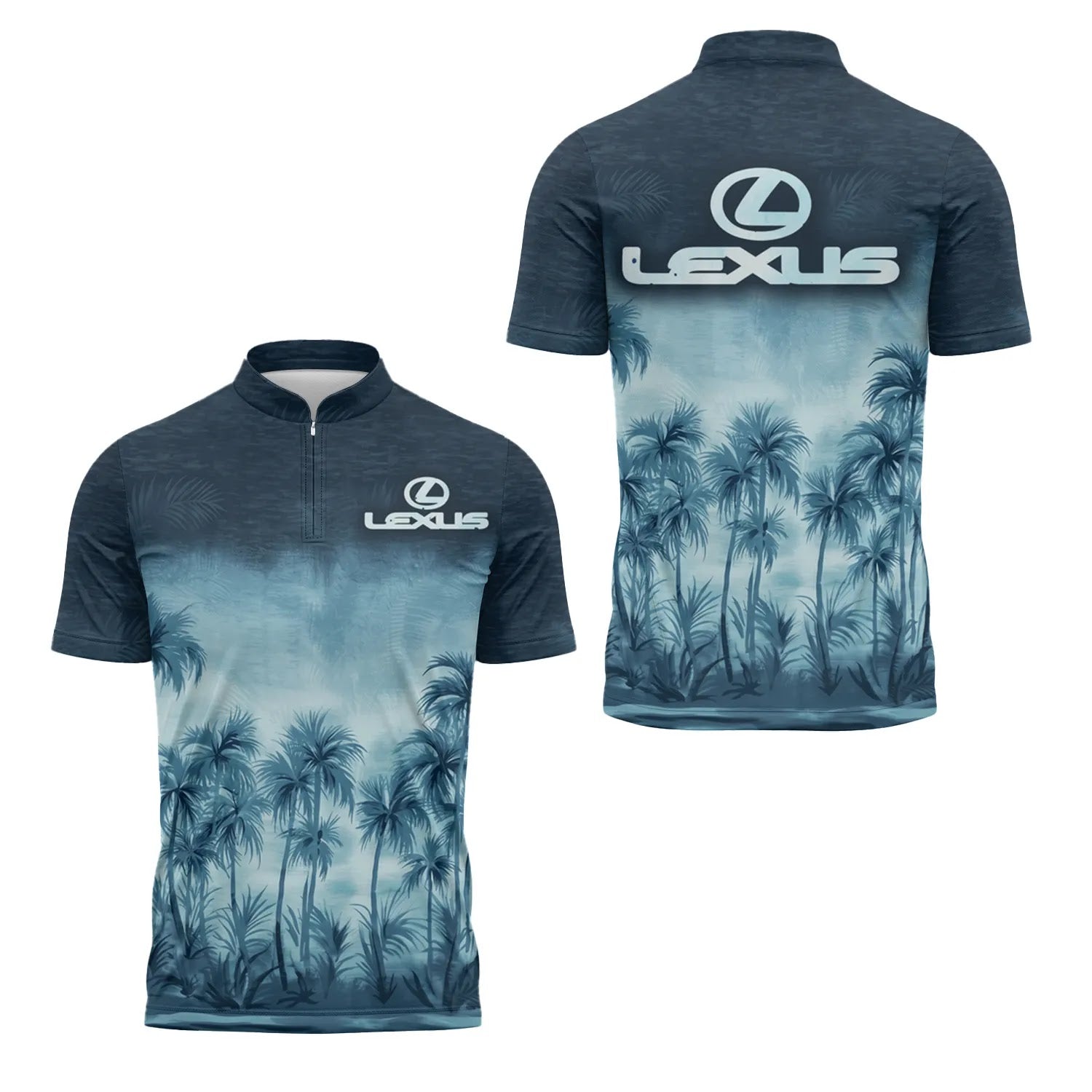 Lexus Apparels SHW021