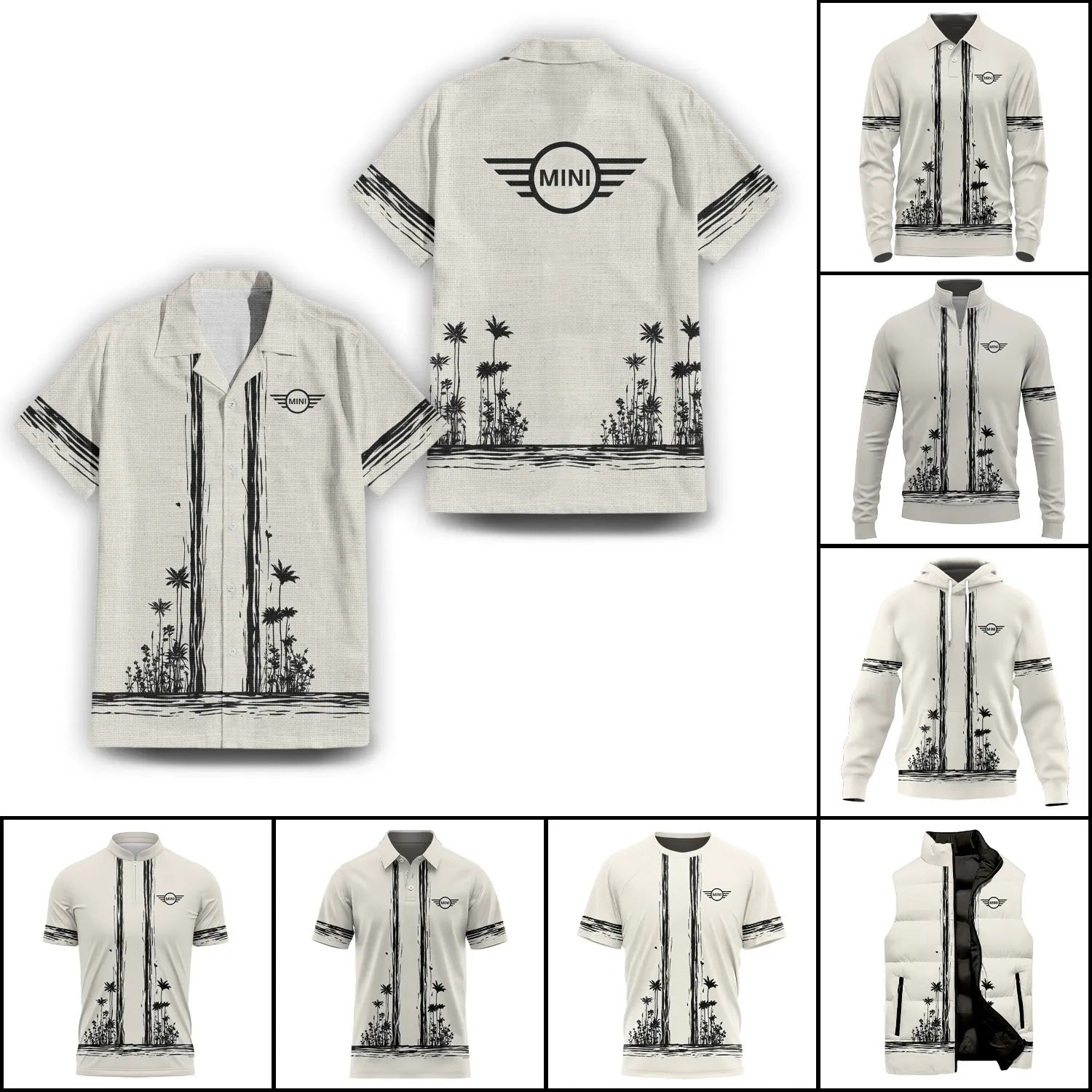 Mini Apparels SHW043