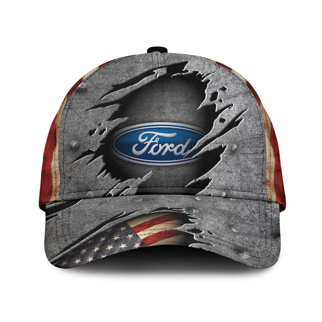 Ford Cap CSC005