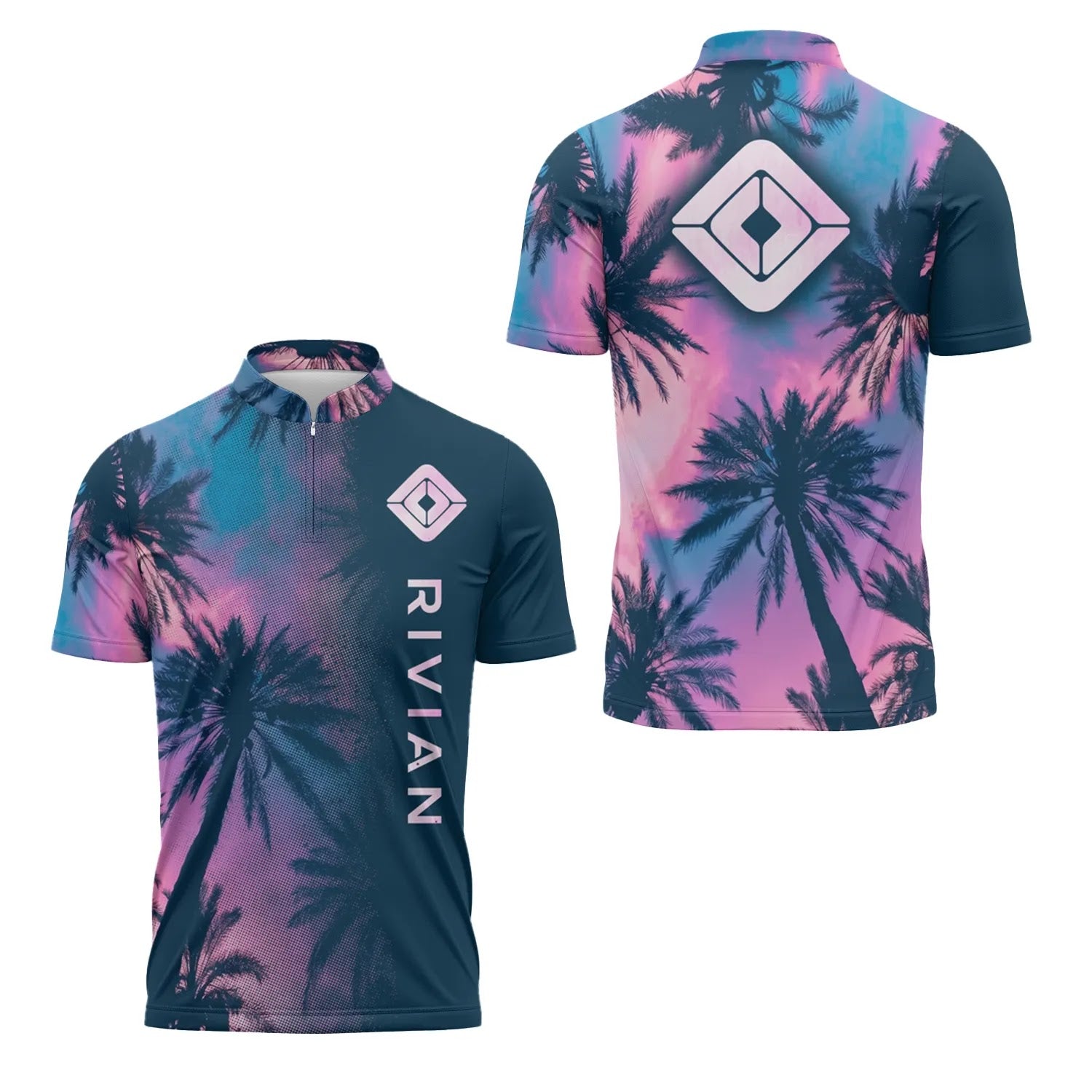 Rivian Apparels SHW030