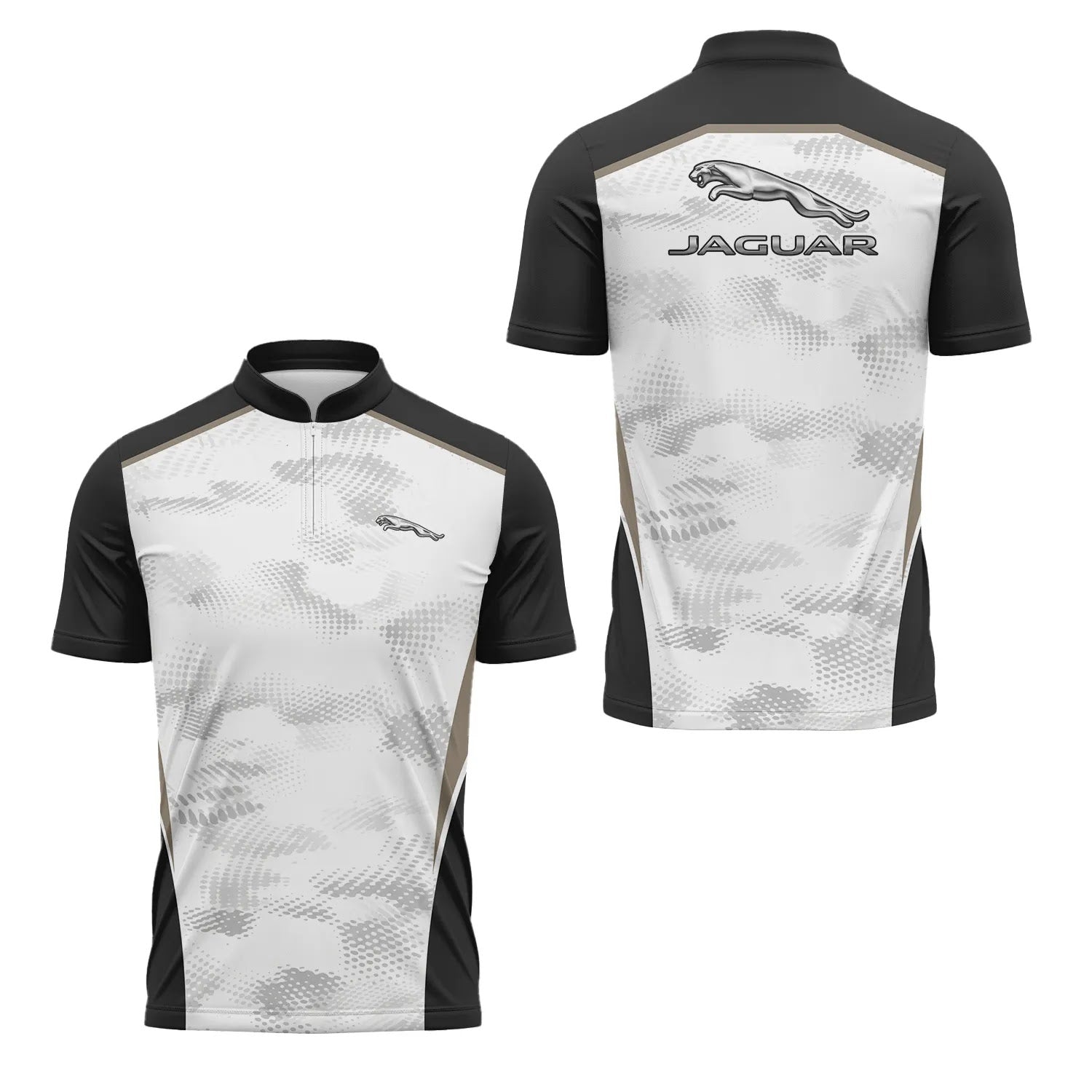 Jaguar Apparels SC081