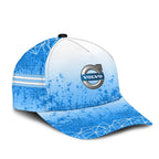 Volvo Cap CSC055