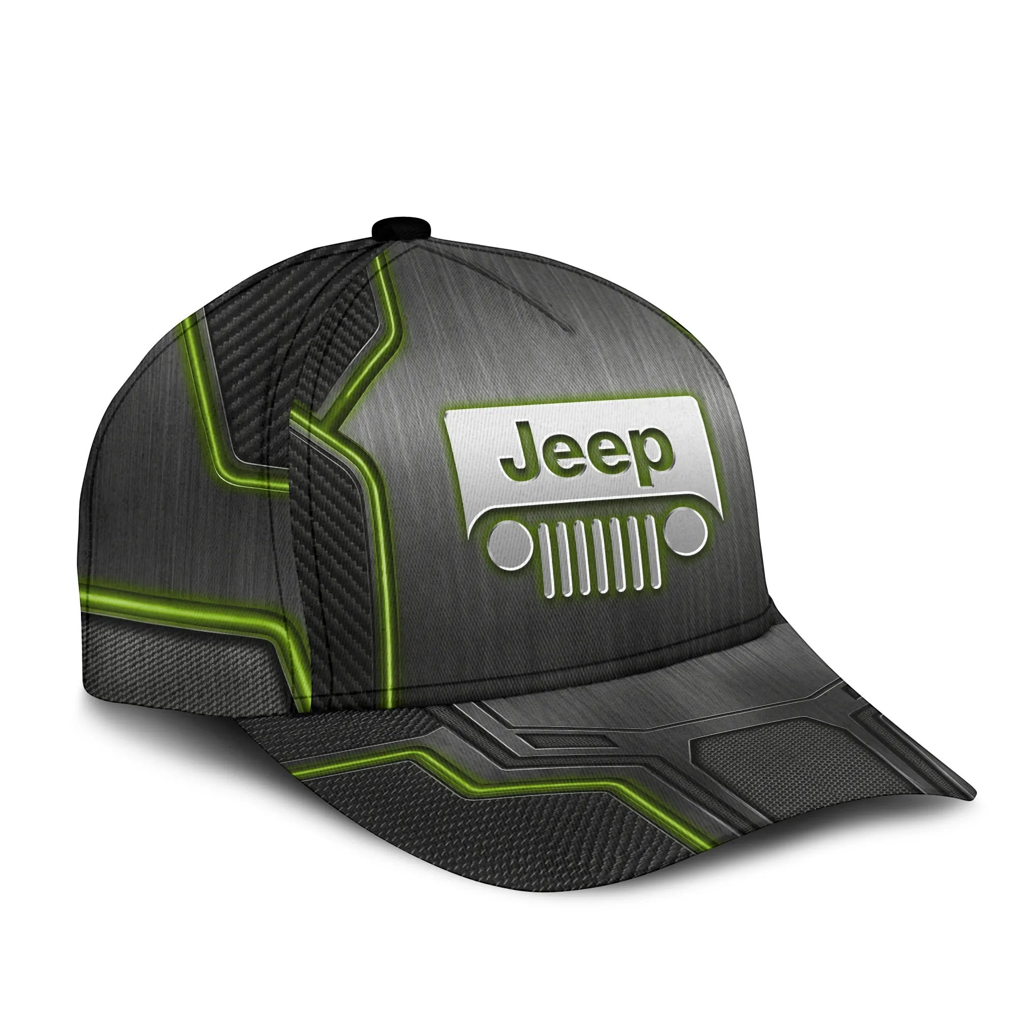 Jeep Cap CSC072