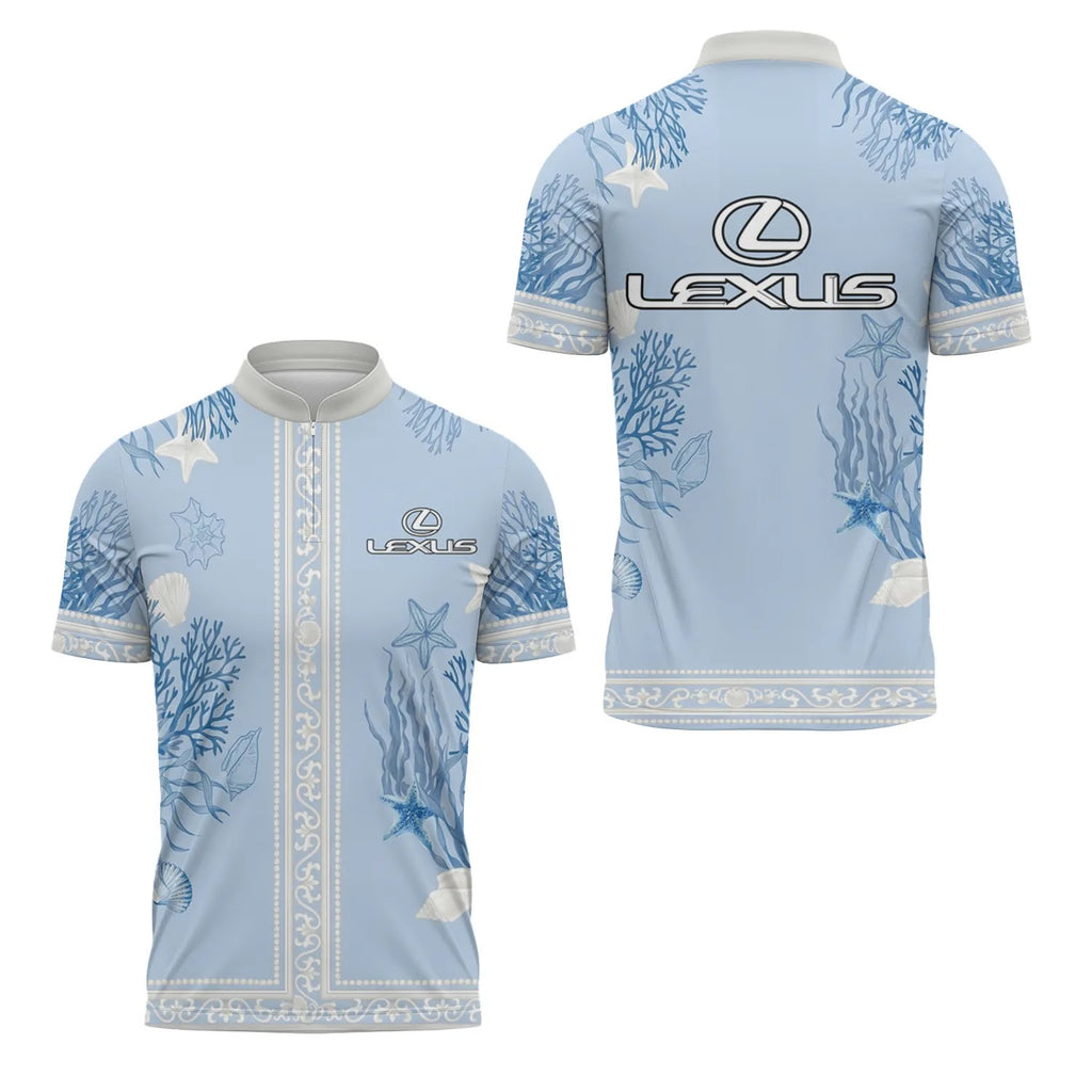 Lexus Apparels SHW024