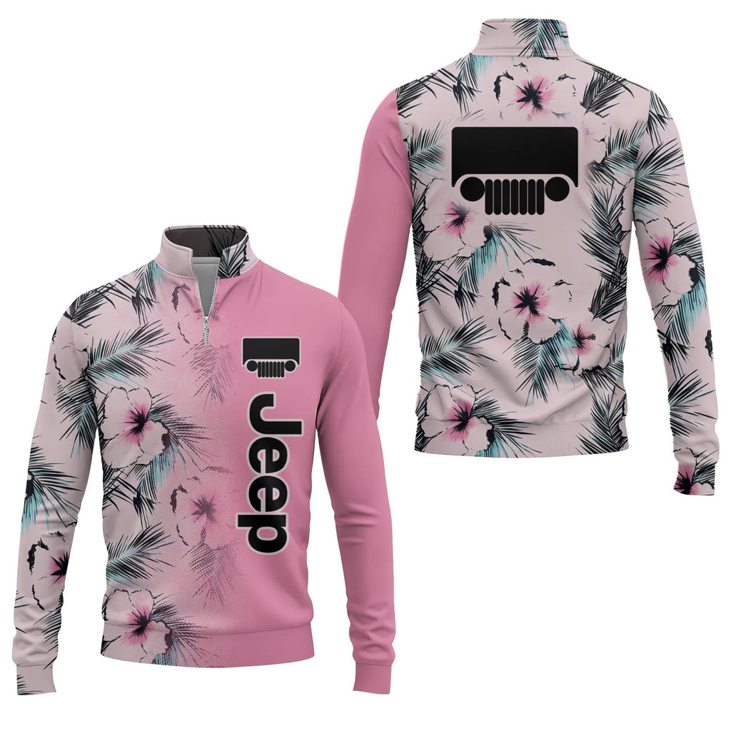 Jeep Apparels SHW056