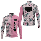 Jeep Apparels SHW056