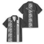Jaguar Premium Hawaiian Shirt SHW042