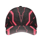 Pontiac Cap CSC058