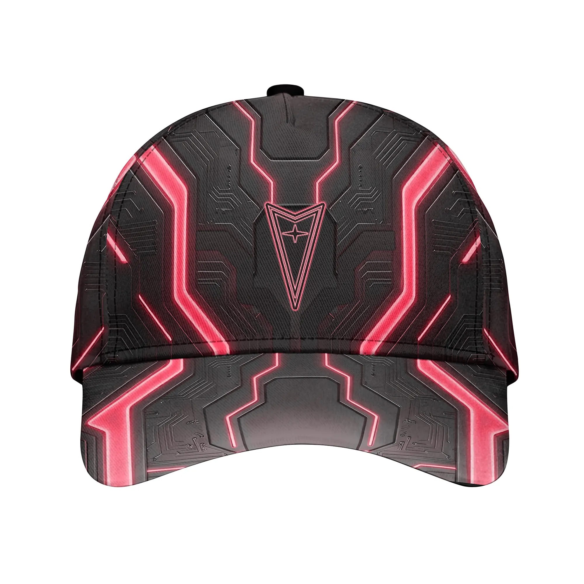 Pontiac Cap CSC058