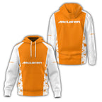 McLaren Hoodie SC089
