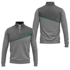 Range Rover Quarter-zip Pullover SC116