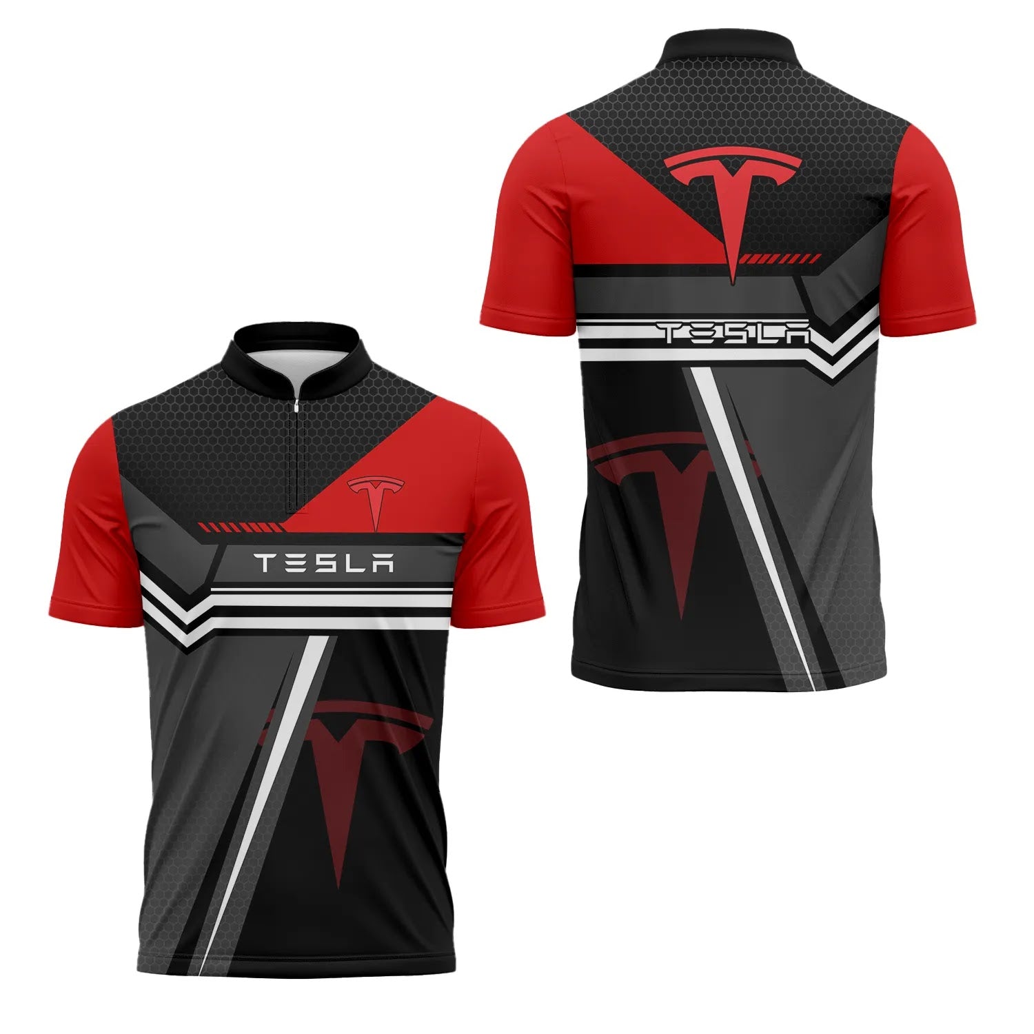 Tesla Apparels SC071