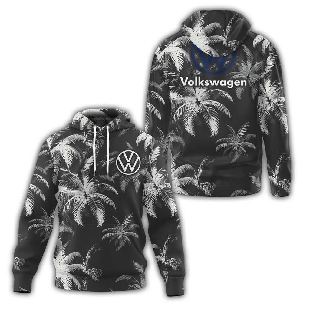 Volkswagen Hoodie SC112