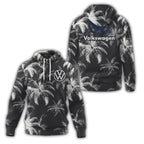Volkswagen Hoodie SC112