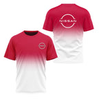 Nissan T-shirt SC094