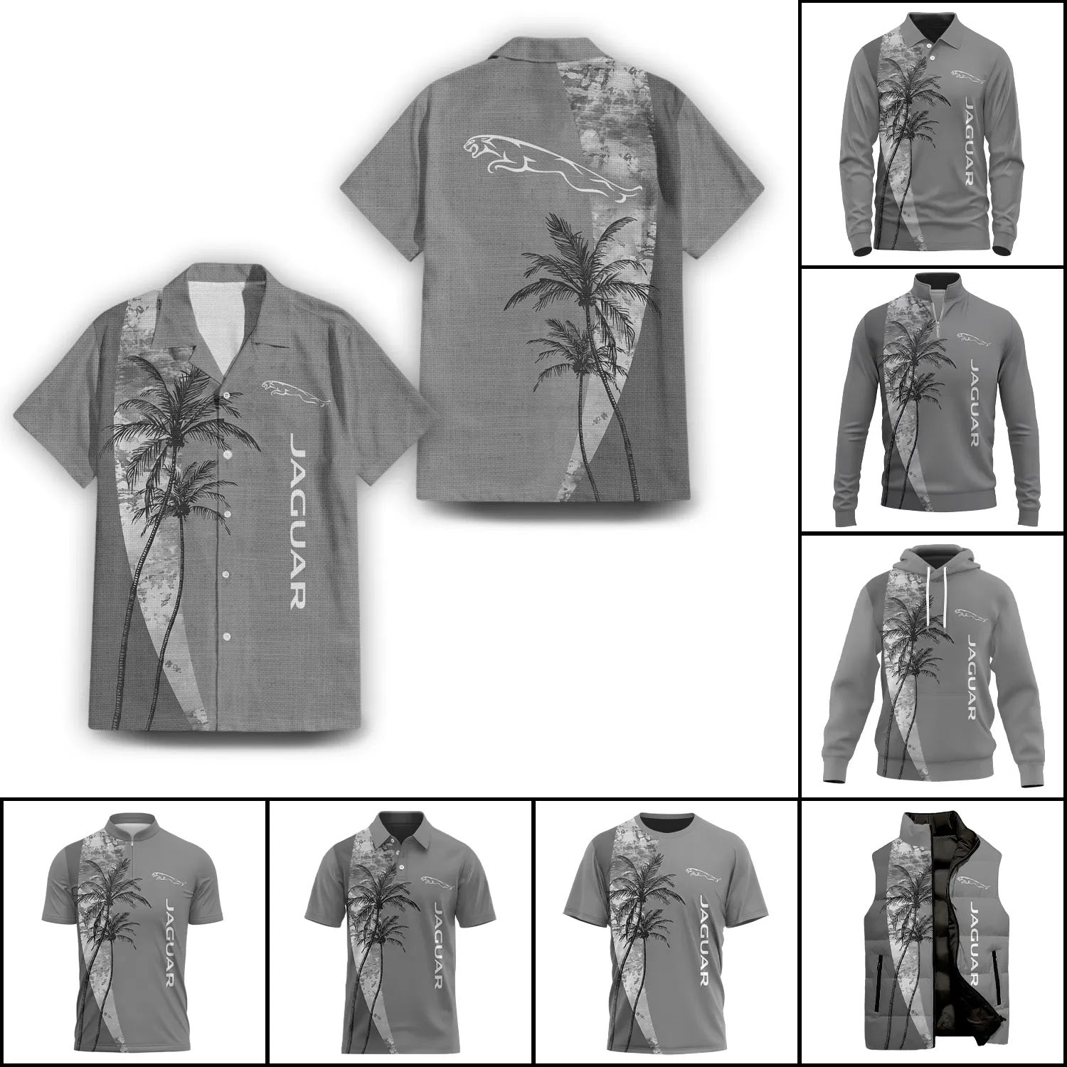 Jaguar Apparels SHW071