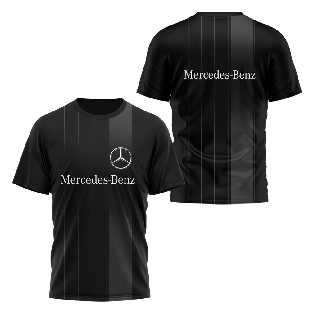 Mercedes-Benz T-shirt SC068