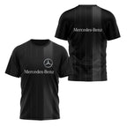Mercedes-Benz T-shirt SC068