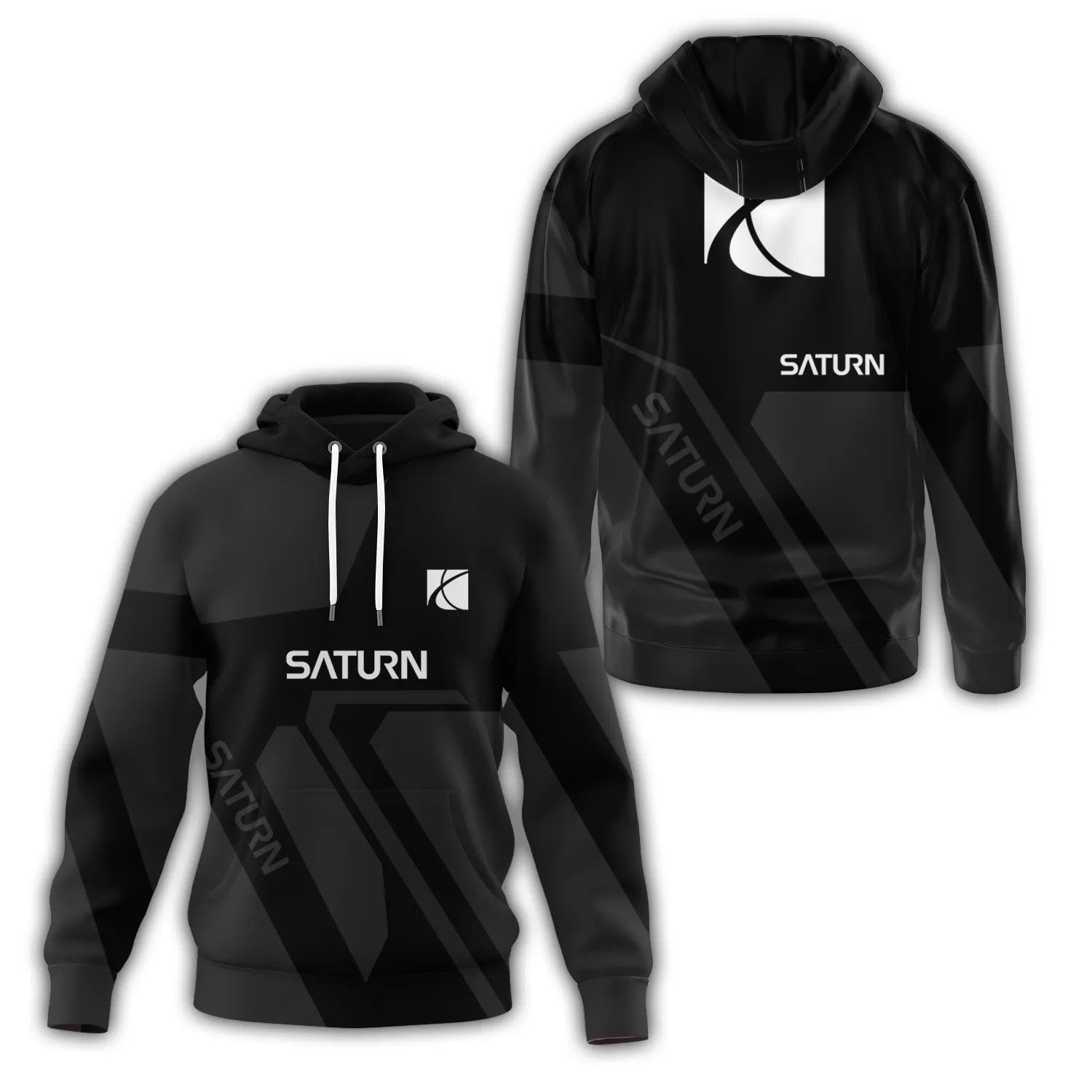 Saturn Hoodie SC117