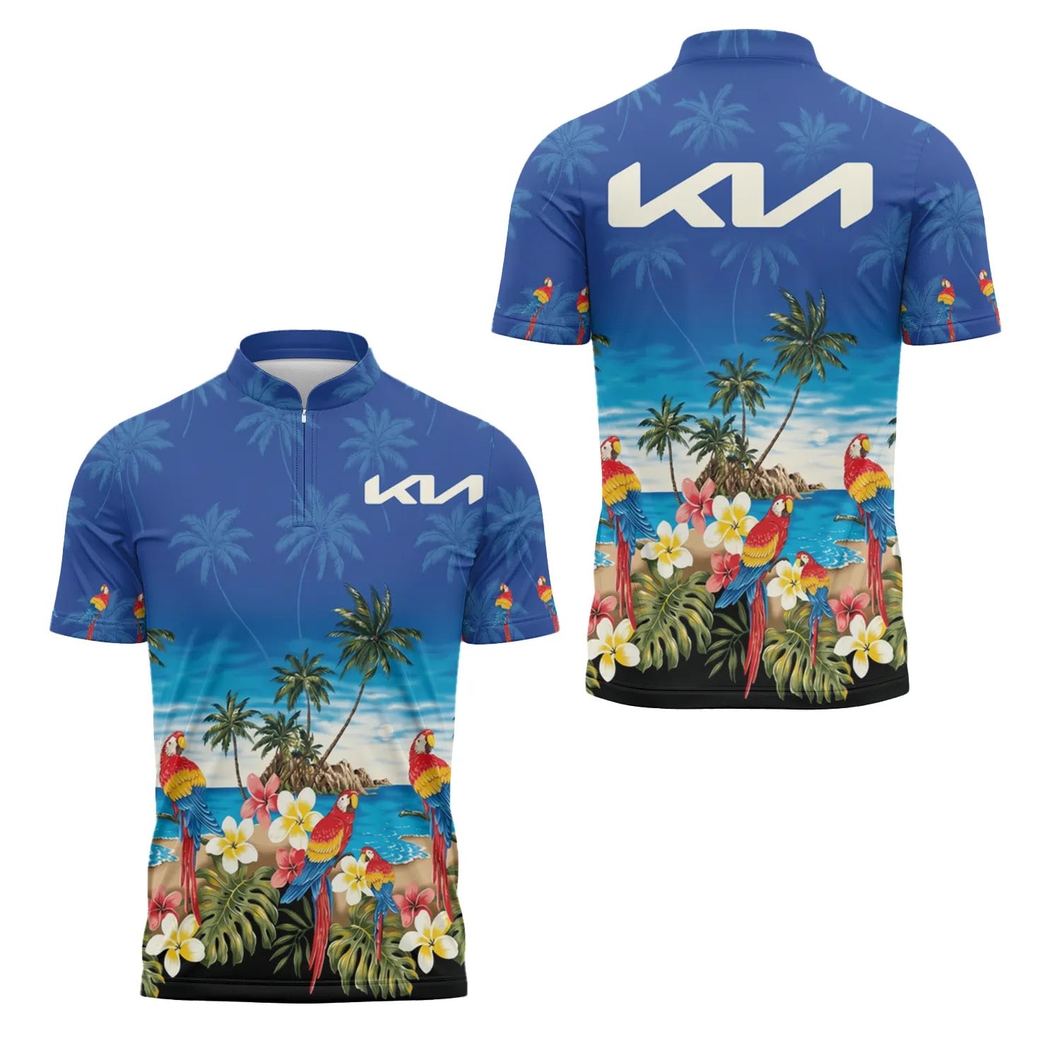 Kia Apparels SHW005