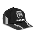 Ram Cap CSC033