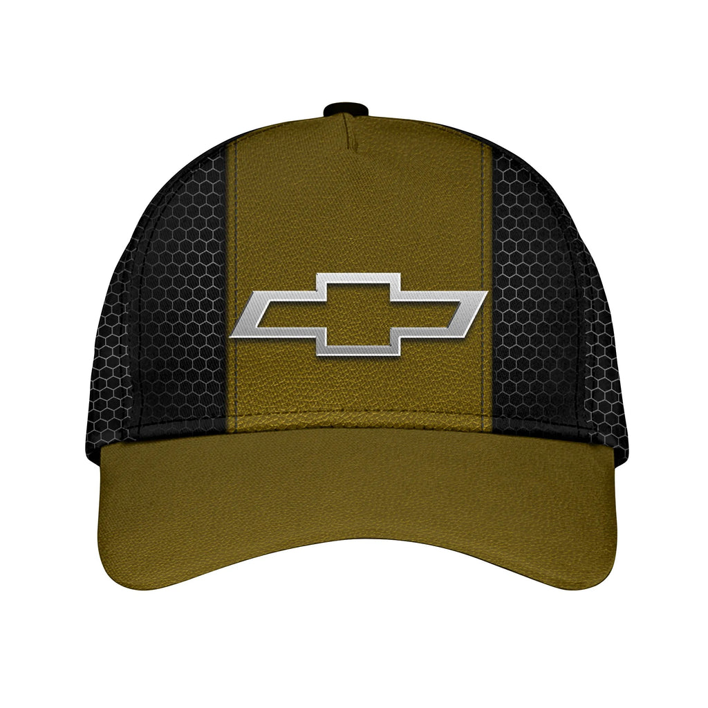Chevrolet Cap CSC071