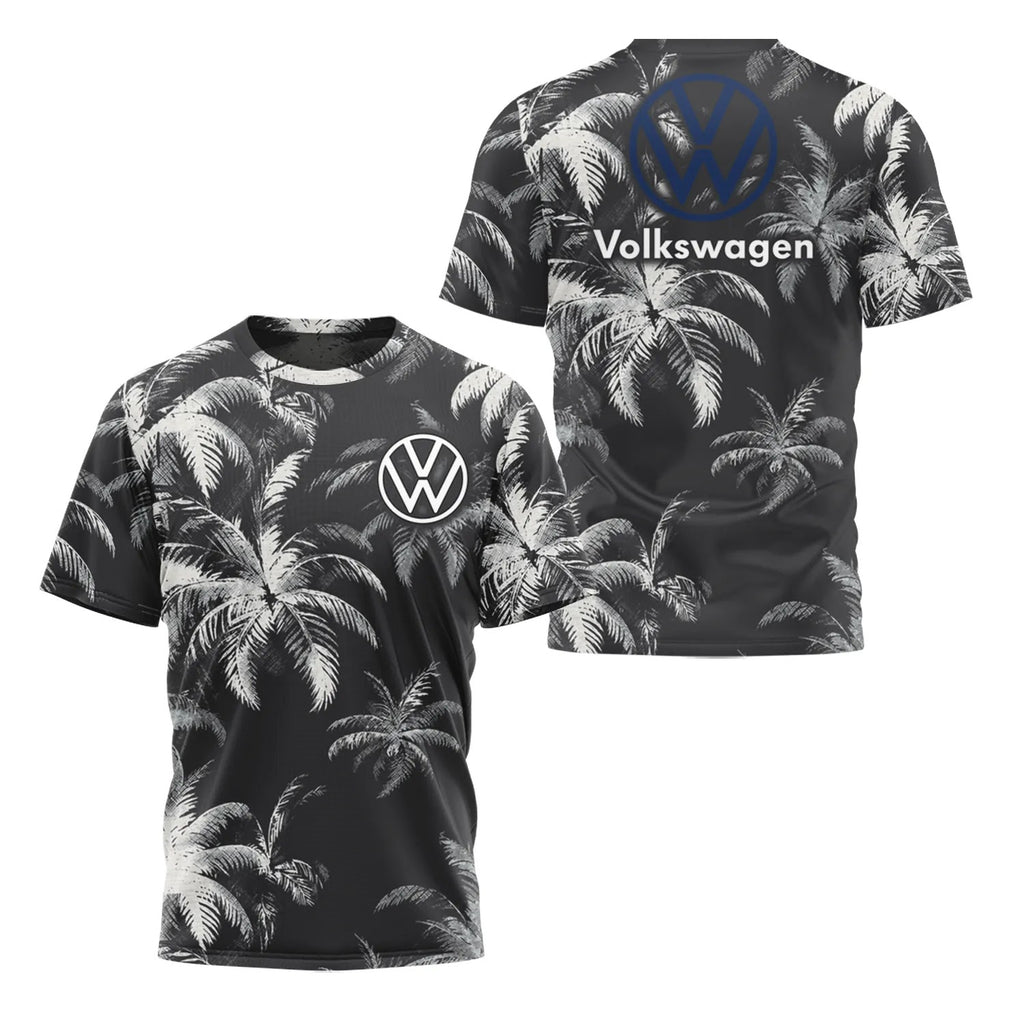 Volkswagen T-shirt SC112