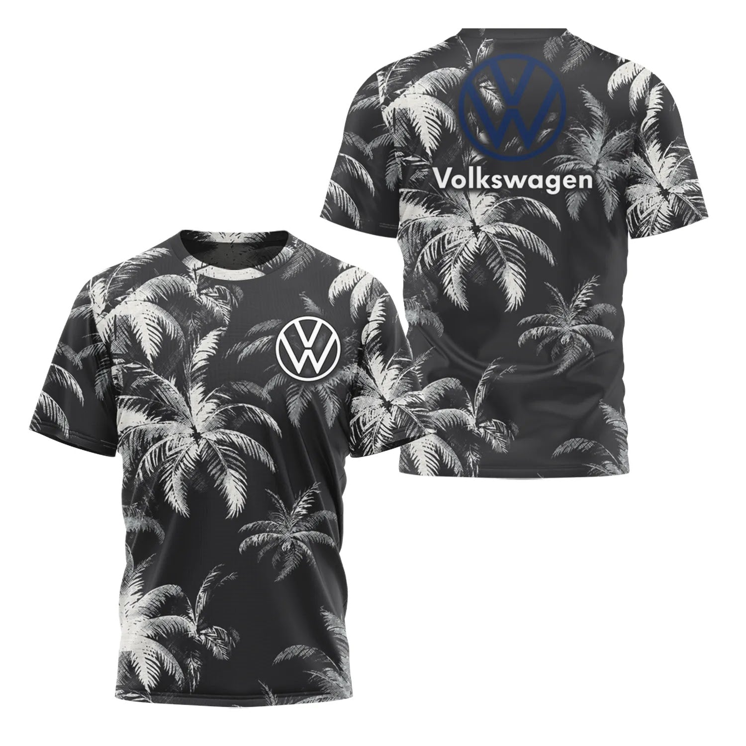 Volkswagen T-shirt SC112